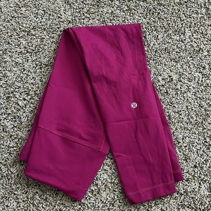 Wunder Train High-Rise Tight 25”